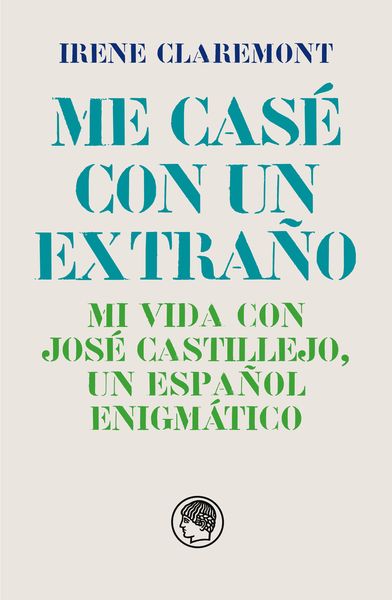 ME CASÉ CON UN EXTRAÑO