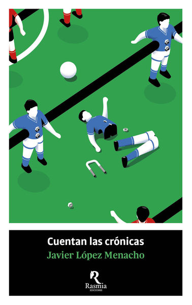 CUENTAN LAS CRÓNICAS