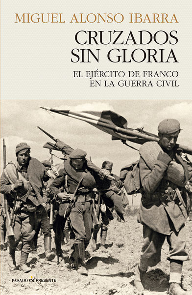 CRUZADOS SIN GLORA