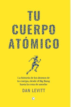 TU CUERPO ATÓMICO