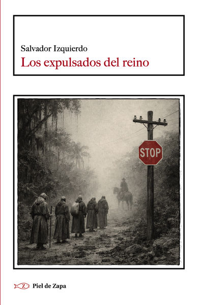 LOS EXPULSADOS DEL REINO