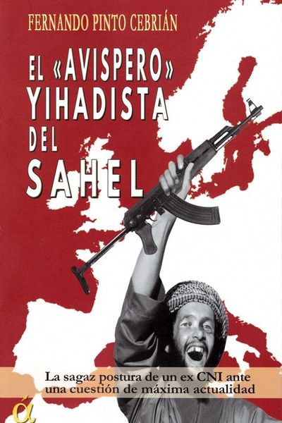 AVISPERO YIHADISTA DEL SAEHL, EL