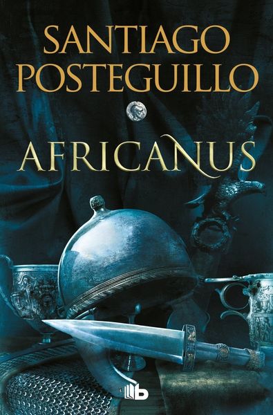 EL HIJO DEL CÓNSUL (TRILOGÍA AFRICANUS 1)