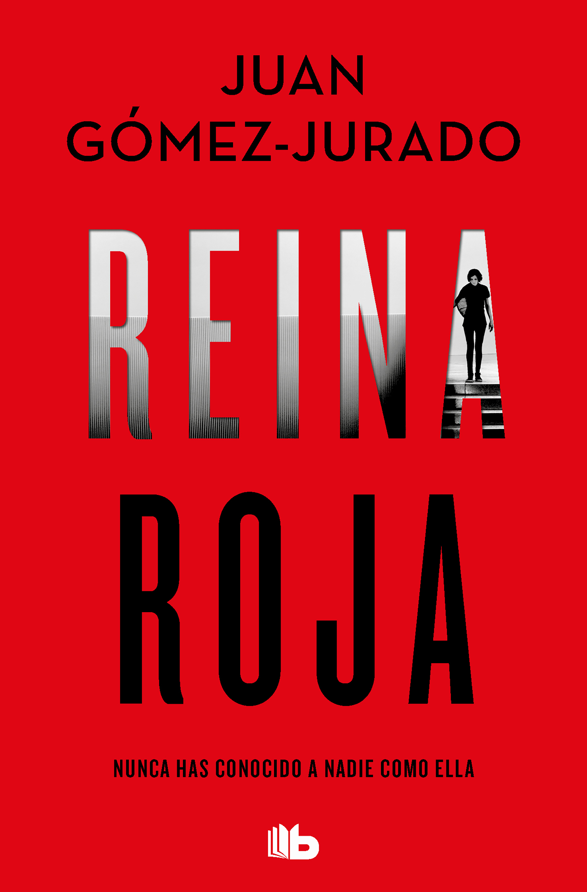 REINA ROJA