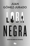 LOBA NEGRA. 9788413144801