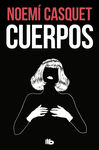 CUERPOS (AVE FENIX 1). 9788413145280