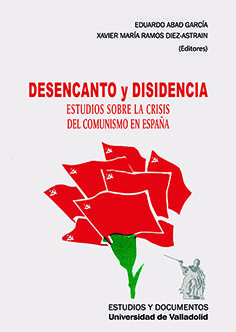 DESENCANTO Y DISIDENCIA