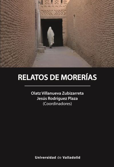 RELATOS DE MORERIAS