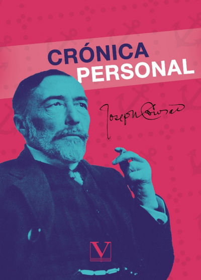 CRÓNICA PERSONAL