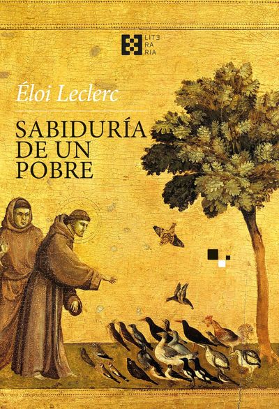 SABIDURÍA DE UN POBRE