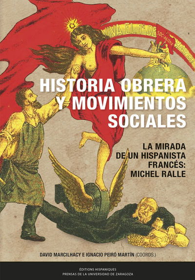 HISTORIA OBRERA Y MOVIMIENTOS SOCIALES EN LA ESPAÑ