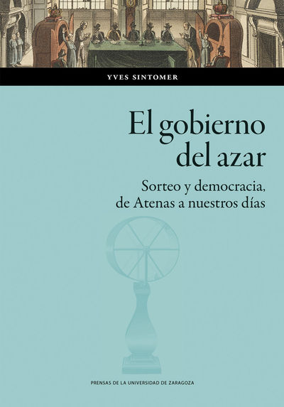 EL GOBIERNO DEL AZAR