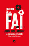 HISTORIA DE LA FAI. 9788413520049