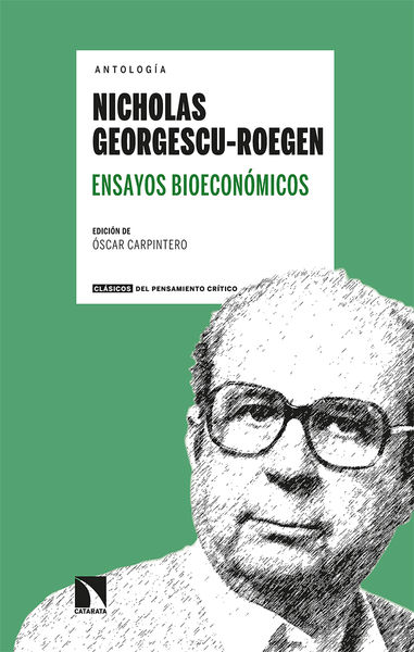 ENSAYOS BIOECONÓMICOS. 9788413523187