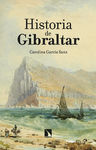 HISTORIA DE GIBRALTAR. 9788413523682