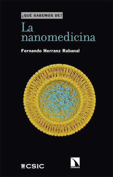 LA NANOMEDICINA. 9788413525907