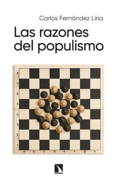 LAS RAZONES DEL POPULISMO. 9788413526485