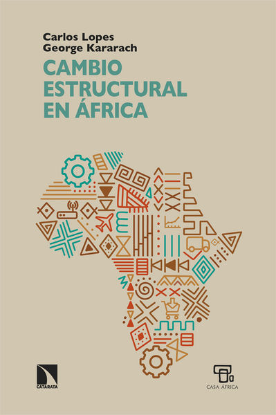 CAMBIO ESTRUCTURAL EN ÁFRICA