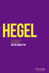 HEGEL. 9788413610719