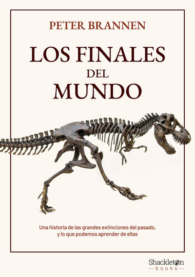 FINALES DEL MUNDO,LOS (NE)
