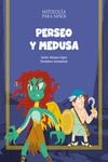 PERSEO Y MEDUSA. 9788413612430