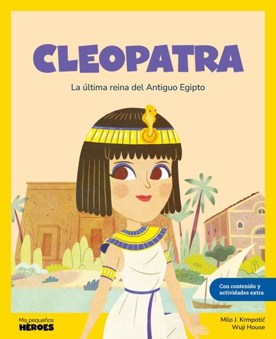 CLEOPATRA