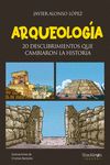 ARQUEOLOGÍA