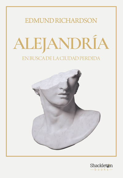 ALEJANDRIA (2ª ED)