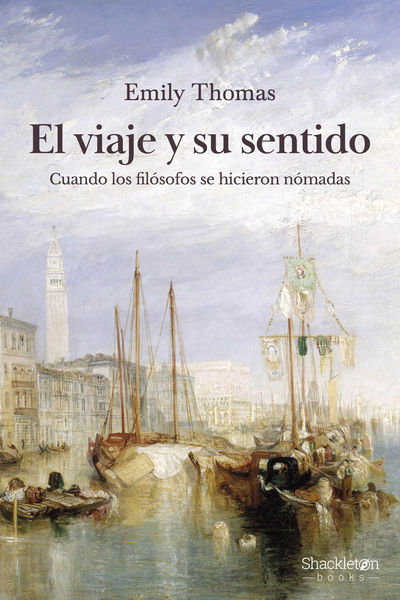 EL VIAJE Y SU SENTIDO (2ª ED)