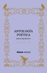 ANTOLOGÍA POÉTICA