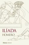 ILÍADA. 9788413625164