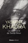 LA DESHONRA DE SARAH IKK