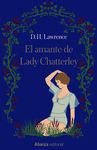 EL AMANTE DE LADY CHATTERLEY. 9788413628455