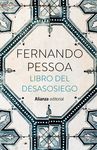 LIBRO DEL DESASOSIEGO. 9788413628875