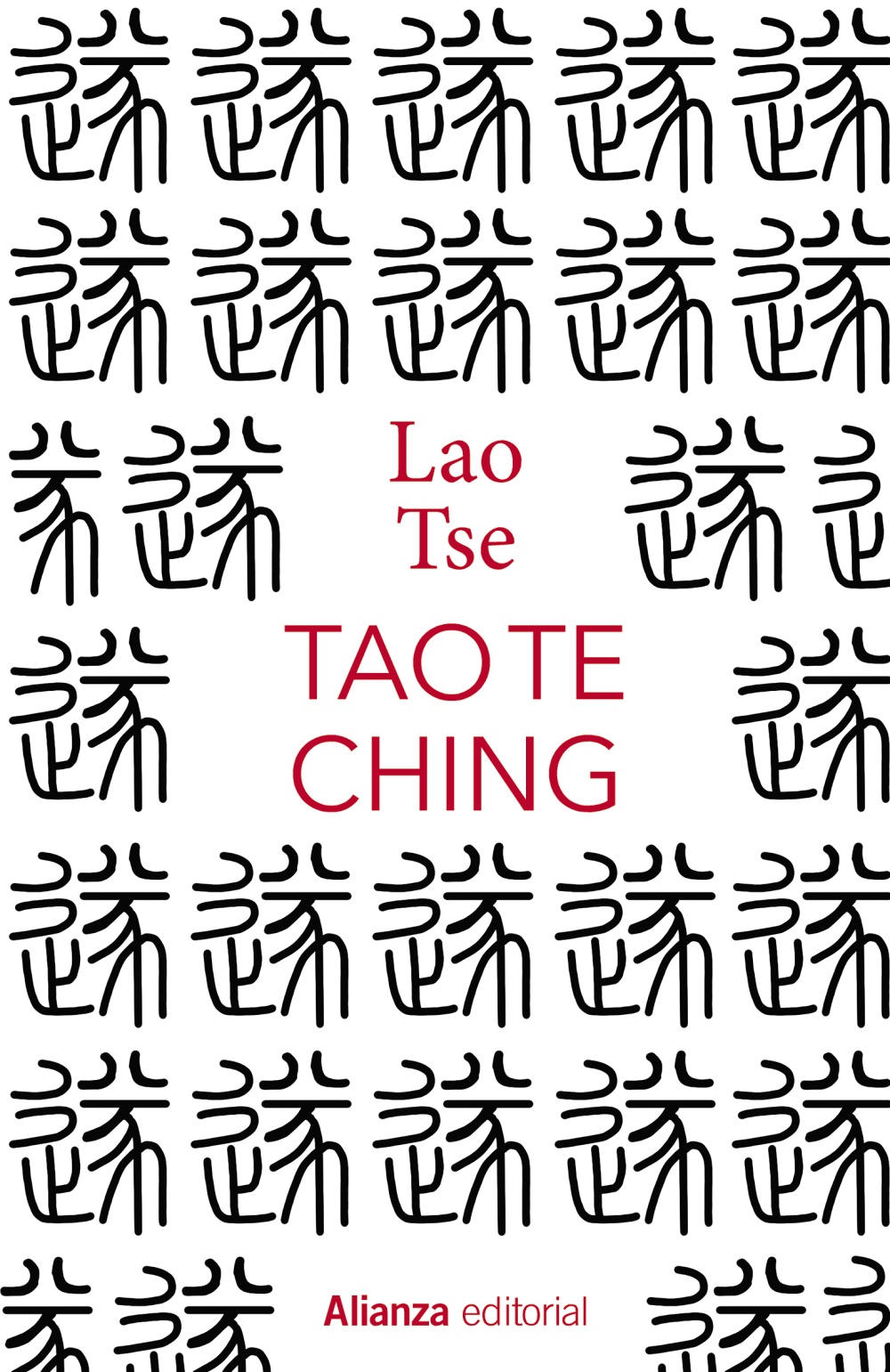 TAO TE CHING