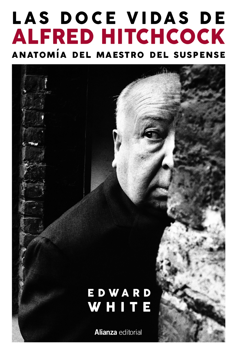 LAS DOCE VIDAS DE ALFRED HITCHCOCK