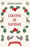 CUENTOS DE NAVIDAD. 9788413629902