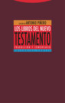 LOS LIBROS DEL NUEVO TESTAMENTO. 9788413640242