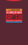 LOS LIBROS DEL NUEVO TESTAMENTO