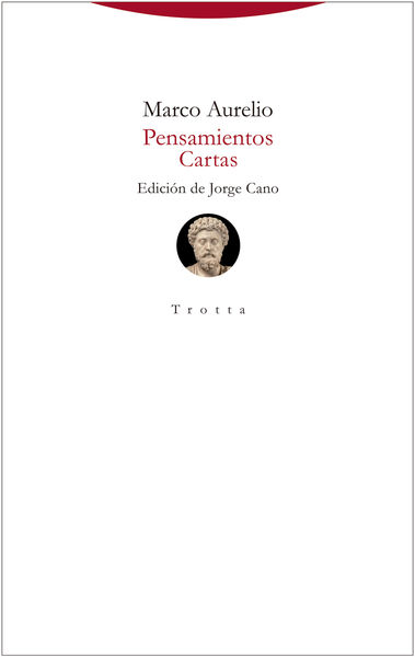 PENSAMIENTOS. CARTAS. 9788413641973