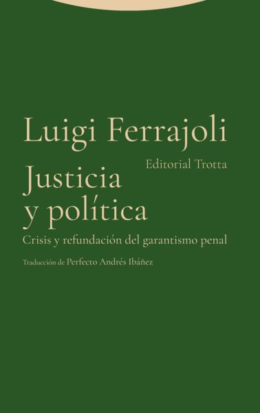 JUSTICIA Y POLITICA