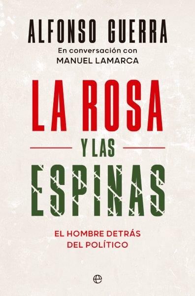 LA ROSA Y LAS ESPINAS