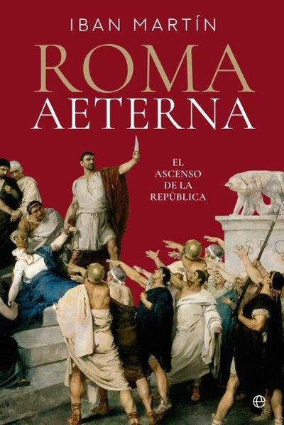 ROMA AETERNA. 9788413846545