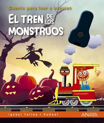 EL TREN DE LOS MONSTRUOS. 9788414334706