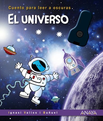 EL UNIVERSO. 9788414334720