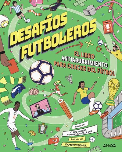 EL LIBRO ANTIABURRIMIENT
