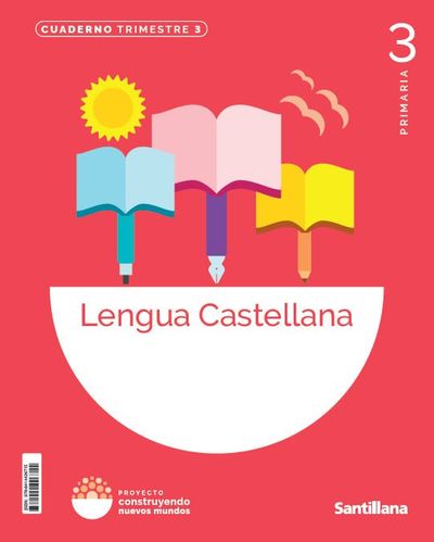 3-3PRI CUAD LENG CNM ED26