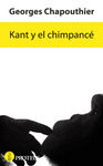 KANT Y EL CHIMPANCÉ. 9788415047551