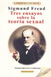 TRES ENSAYOS SOBRE LA TEORÍA SEXUAL