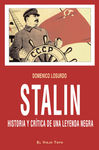 STALIN. HISTORIA Y CRÍTICA DE UNA LEYENDA. 9788415216001